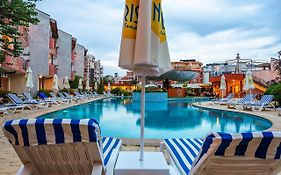 Complex Sunrise - All Inclusive