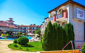 Complex Sunrise - All Inclusive